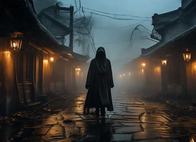 北京灵异事件故事、北京十大灵异事件 真相大揭秘