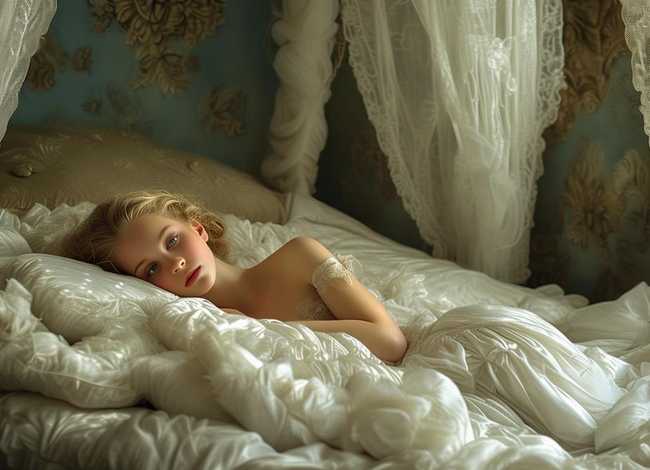 儿童故事豌豆公主的故事(安徒生童话故事,豌豆公主) 儿童故事豌豆公主的故事(安徒生童话故事,豌豆公主)