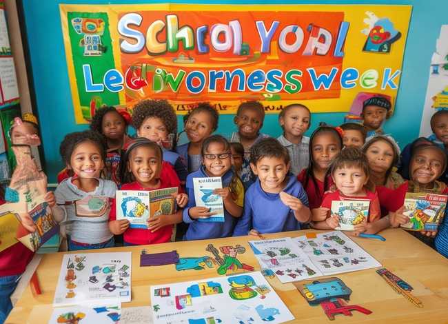 小朋友法律故事会；学校法制宣传周活动总结