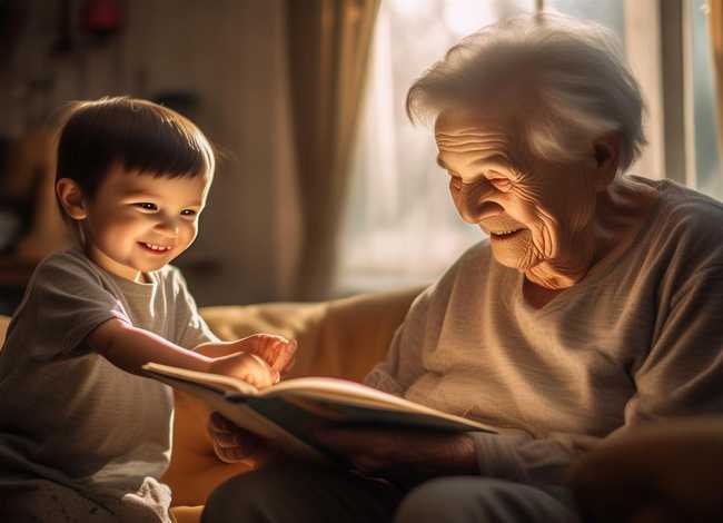 儿童孝心故事大全简短，孝心小故事有哪些