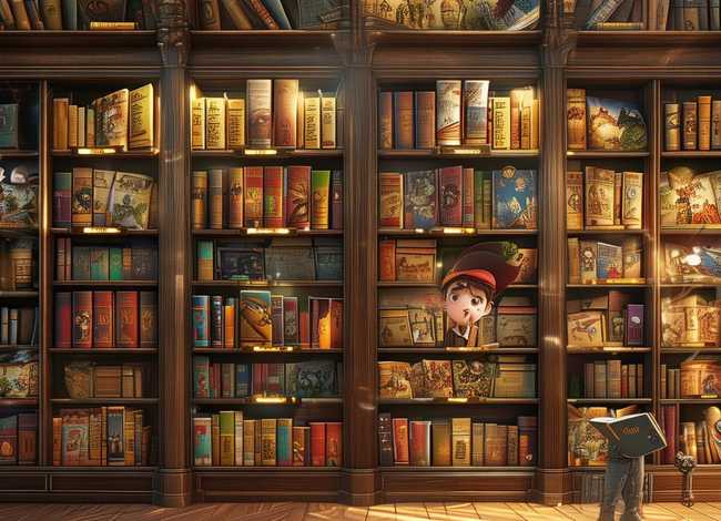 儿童侦探故事有哪些；挑战孩子思维能力的100个侦探故事图书目录