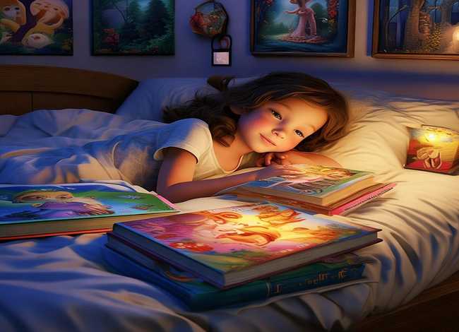 儿童睡前小故事简短、儿童睡前童话故事(经典10篇) 儿童睡前小故事简短、儿童睡前童话故事(经典10篇)