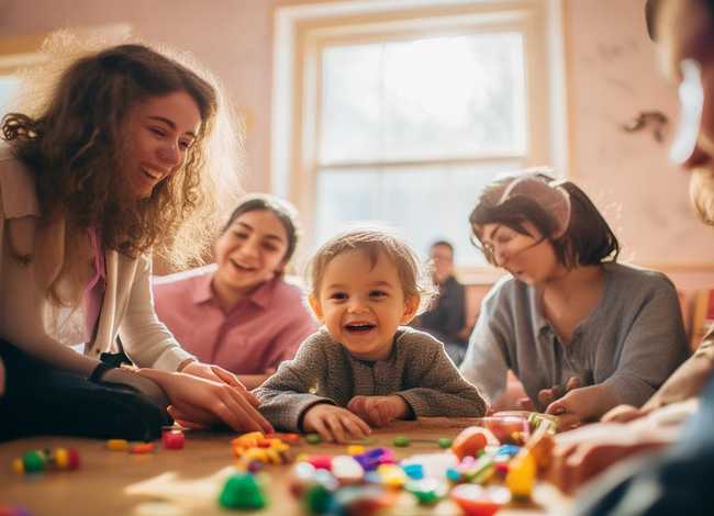 关爱残疾儿童案例范文 - 关心关爱残疾人的作文