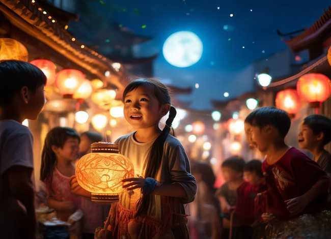 元宵节故事分享(元宵节的经典故事有什么) 元宵节故事分享(元宵节的经典故事有什么)