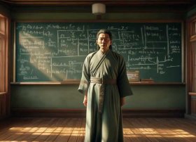 清水的故事电影 - 清水老师演的电影有哪些