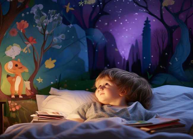 6岁睡前故事在线听 - 适合5岁儿童睡前故事大全10篇 6岁睡前故事在线听 - 适合5岁儿童睡前故事大全10篇