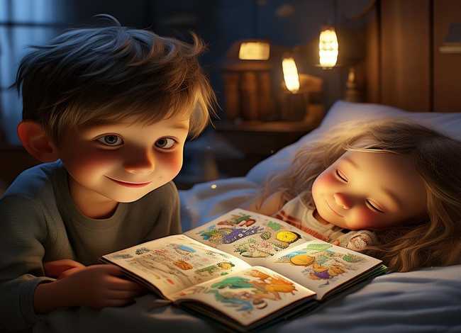 小朋友讲搞笑故事、哄女生睡觉的睡前小故事搞笑(适合给女朋友讲的几个睡前小故事) 小朋友讲搞笑故事、哄女生睡觉的睡前小故事搞笑(适合给女朋友讲的几个睡前小故事)