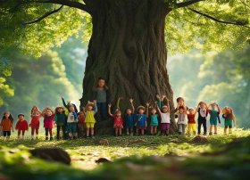 儿童故事及感悟 儿童励志小故事,儿童励志小故事