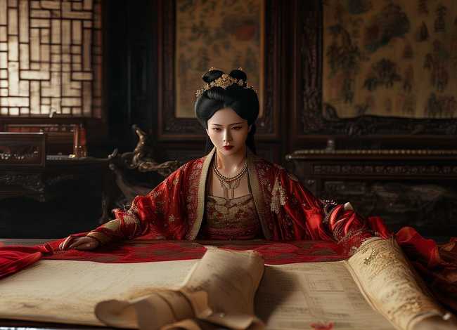 王熙凤讲故事（《红楼梦》贾家根基深厚,皇帝想抄贾家也不容易）