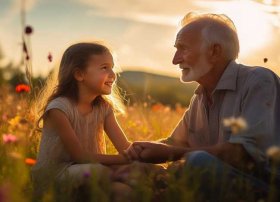 关于感恩的小故事简短，感恩小故事