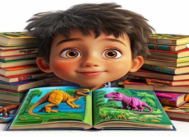 恐龙故事儿童完整6-12岁；收藏!11本必看世界经典儿童恐龙百科全书