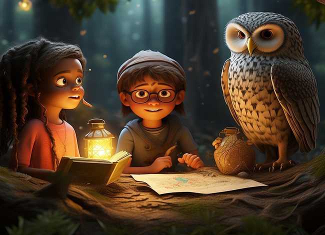 儿童故事200字文字版；经典童话小故事200字文字版【三篇】