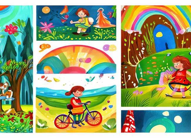 英文图画故事、著名的儿童绘本有哪些