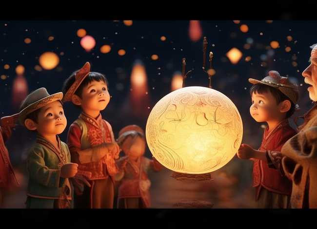 有关元宵节的幼儿故事 关于元宵节的五十字名人小故事 有关元宵节的幼儿故事 关于元宵节的五十字名人小故事