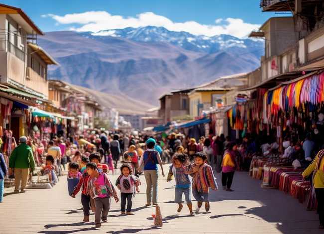 玻利维亚十大冷知识；玻利维亚玻利维亚首都