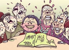 笑话故事大全笑死人、30个笑掉大牙的笑话故事