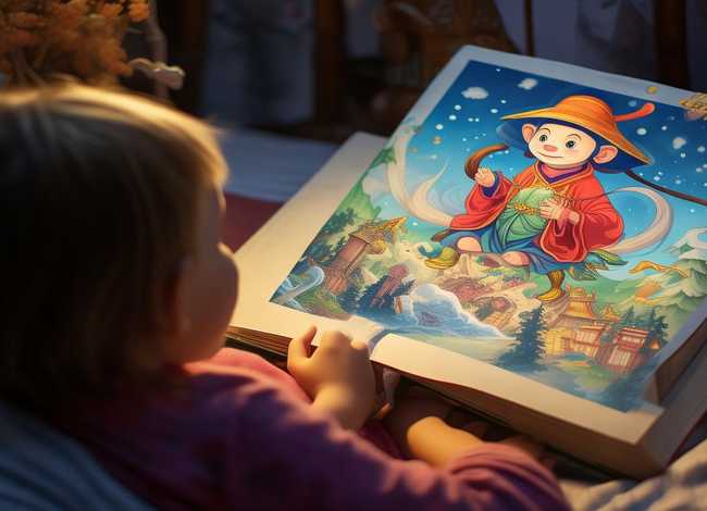 儿童睡前故事西游记文字版,儿童睡前孙悟空故事精选 儿童睡前故事西游记文字版,儿童睡前孙悟空故事精选