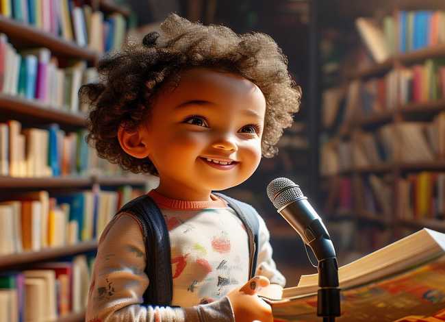 少儿故事朗诵视频,云听小小朗读者,让朗诵助力未来闪光 少儿故事朗诵视频,云听小小朗读者,让朗诵助力未来闪光