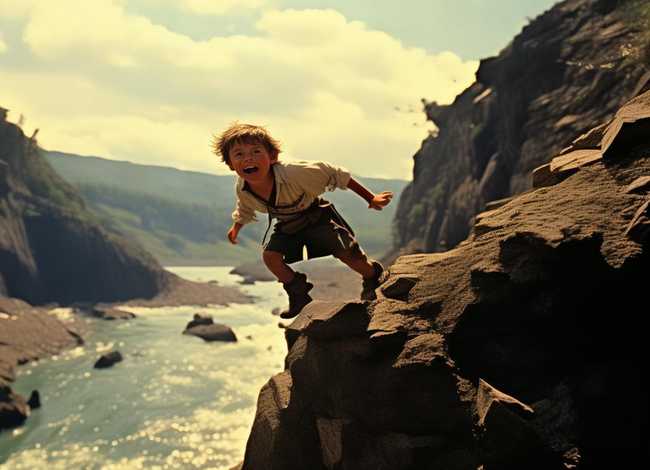 儿童惊险刺激故事，汤姆·索亚历险记有哪些惊险的故事