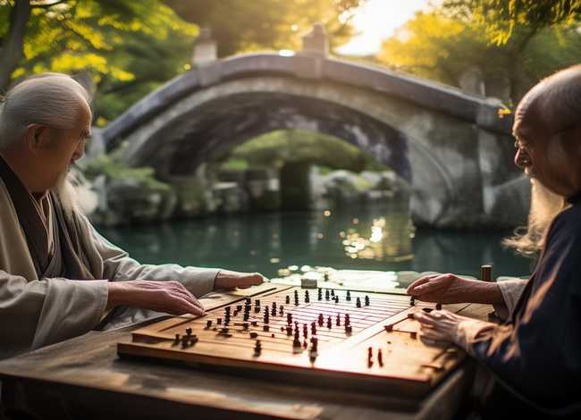 关于围棋的小故事视频 - 围棋的历史典故 关于围棋的小故事视频 - 围棋的历史典故