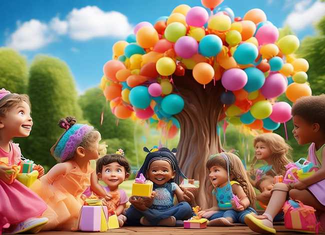 六一儿童节的小故事250字，六一儿童节的由来(六一的来历故事简单介绍)