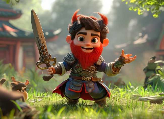 小孩三国演义故事;张飞有什么小故事吗讲给小孩子听 小孩三国演义故事;张飞有什么小故事吗讲给小孩子听