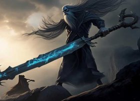 糟老头子原版（重楼为什么打不过邪剑仙）