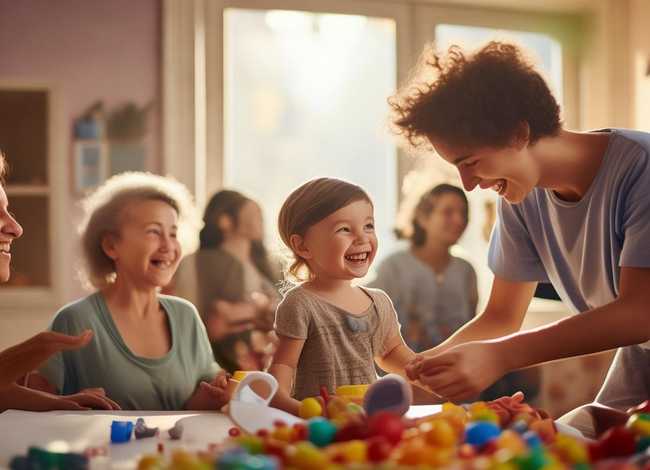 关爱残疾儿童案例范文 - 关心关爱残疾人的作文