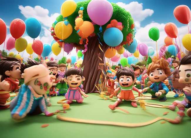 六一儿童节的传说故事;六一儿童节的由来和风俗介绍 六一儿童节的传说故事;六一儿童节的由来和风俗介绍