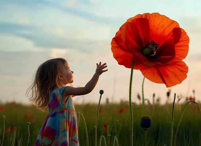 我有多爱你儿童故事 - 猜猜我有多爱你作文100字