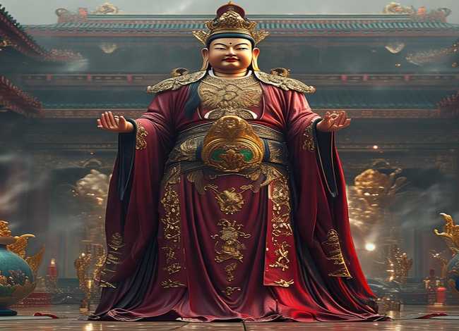 地藏王菩萨故事传说;地藏王是谁 地藏王菩萨故事传说;地藏王是谁