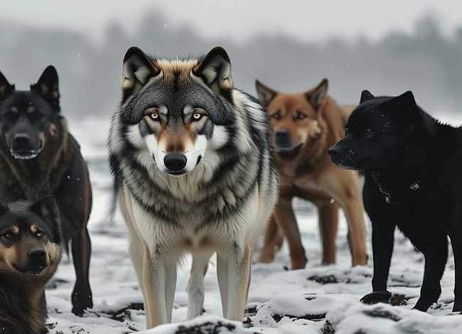 狼心狗肺的故事典故出自（请教成语狼心狗肺的典故）