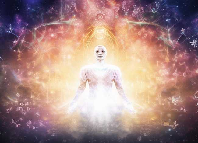 哲学故事集、原创故事集《神寓之言》之《全善的上帝》精分18年