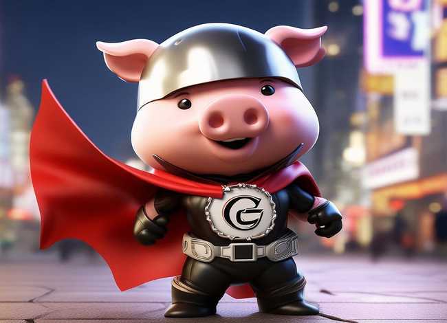 故事猪猪侠图片（猪猪侠为什么叫gg bond）