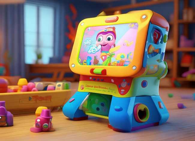 给小孩听故事用什么机器好（20款儿童早教机排行榜）