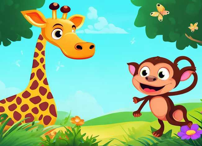 儿童故事动画片0-3岁益智动画（有哪些适合0 到 3 岁孩子的益智动画短片推荐）