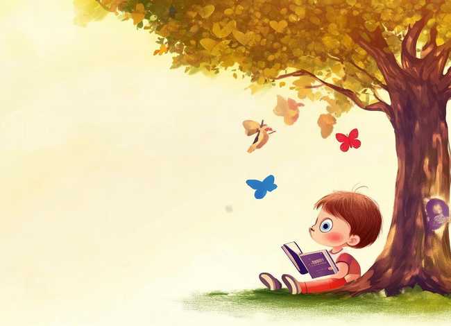 故事吧，有教育意义的小故事吧!