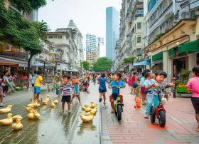 香港儿童好去处 带小孩去香港哪里玩比较好