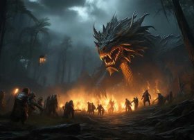 魔兽剧情故事完整版视频解说，《魔兽世界》9.1剧情走向 9.1剧情故事详解