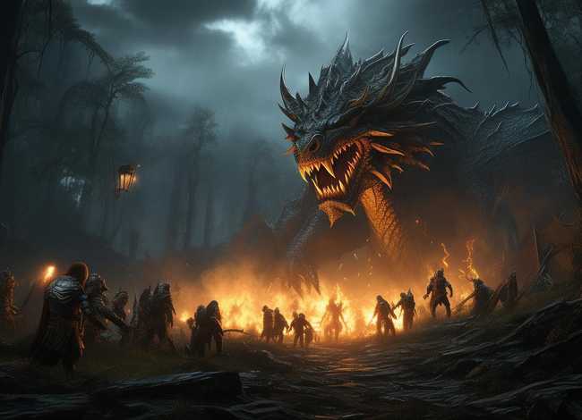 魔兽剧情故事完整版视频解说，《魔兽世界》9.1剧情走向 9.1剧情故事详解