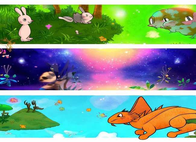 幼儿故事大全400字(幼儿故事400字文字版【三篇】) 幼儿故事大全400字(幼儿故事400字文字版【三篇】)