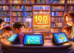 儿童故事电子书可以去哪下载、求100个儿童英语故事的全部百度云资源,哪位好