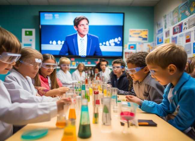 儿童自然科学纪录片、央视推荐的10部儿童科学纪录片,让孩子爱上科学 儿童自然科学纪录片、央视推荐的10部儿童科学纪录片,让孩子爱上科学