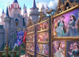 芭比娃娃故事大全阅读；芭比公主全集有哪些