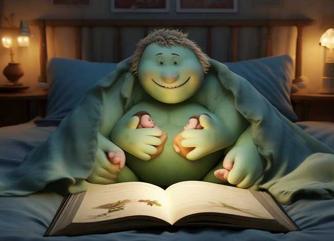 地震故事儿童睡前故事;给小宝宝讲的睡前童话故事 地震故事儿童睡前故事;给小宝宝讲的睡前童话故事