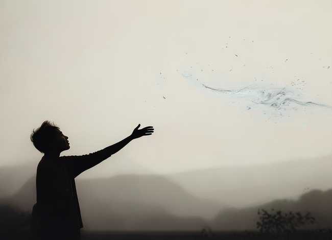 捕风捉影寓言故事简写（捕风捉影的意思）