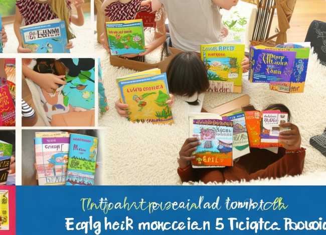 英文版绘本故事 - 绘本推荐  英语启蒙必看的15本英文绘本!美国娃都在看!