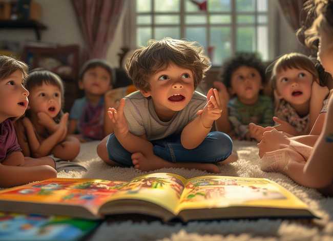 男生讲儿童故事大全（可以在三分钟左右讲完的童话故事,最好简单点,小孩子也能说的）