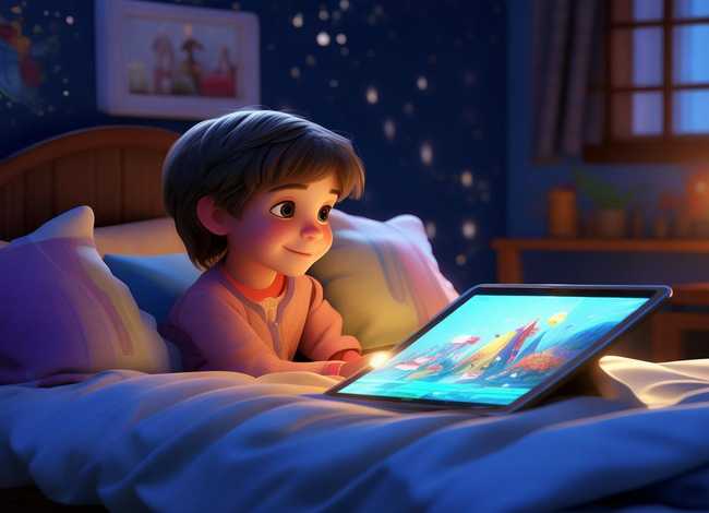 睡前故事大全在线听 6岁、6岁宝宝听的睡前故事(精选11篇)