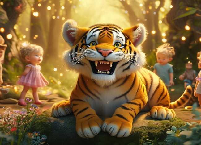儿童故事老虎拔牙原文 今日胎教- 老虎拔牙 儿童故事老虎拔牙原文 今日胎教- 老虎拔牙